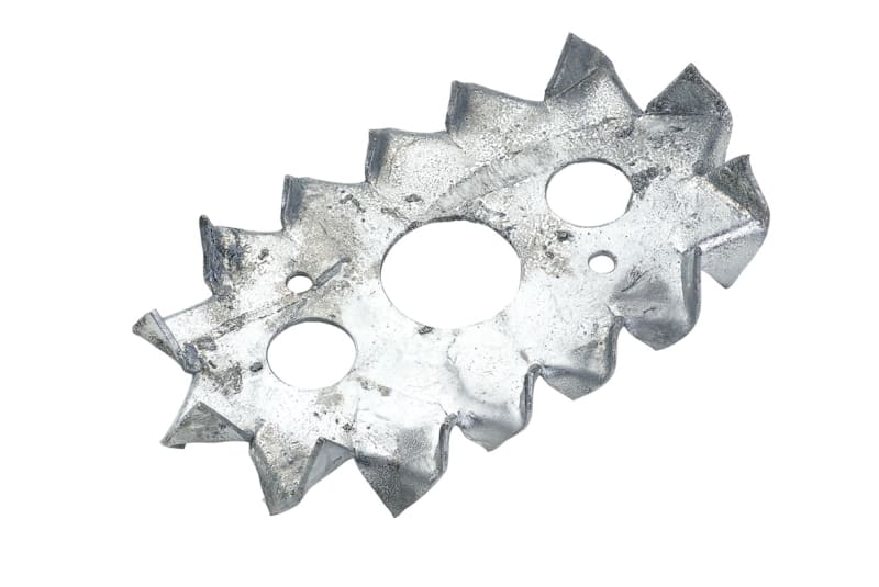Bulldog D70X130 Ø26 TOSID. VZN (03-4270-00)