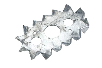 Bulldog D70X130 Ø26 TOSID. VZN