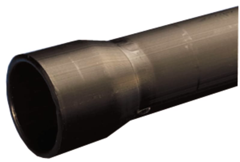 Smooth PIPE PEH 50mm (8200801)