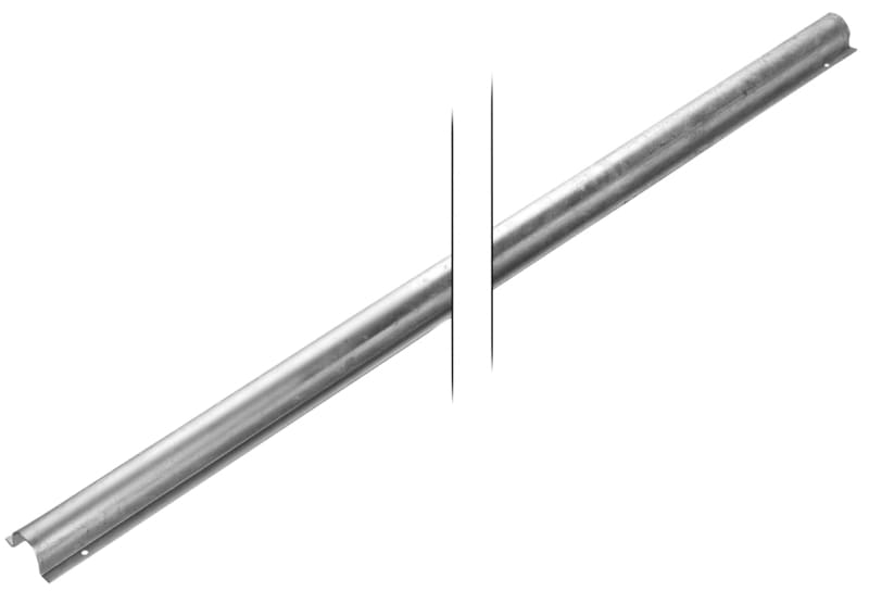 Cable Protection Conduit with Flange 70X2000MM (10-2130-00)