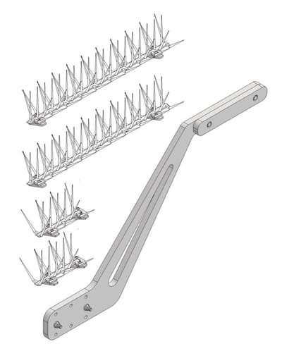 El-tjeneste Hubro Support HSAT-20