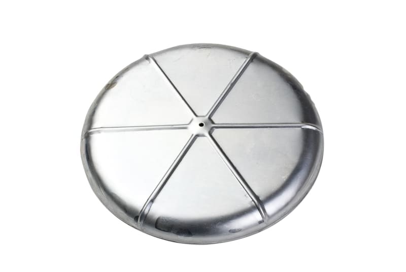 Topphette ALU 220mm (03-1104-00)