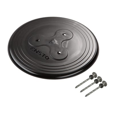 Stolpehatt 270 mm (SP21.01)
