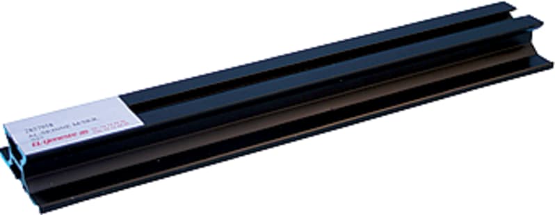 Aluminium RAIL L=270MM.S27 (2857958)