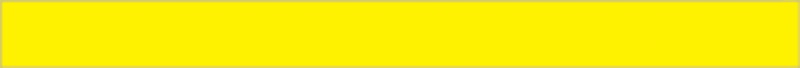 FELLESF.B. 600X50X0,5 Yellow