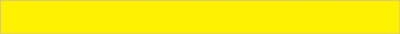 FELLESF.B. 600X50X0,5 Yellow