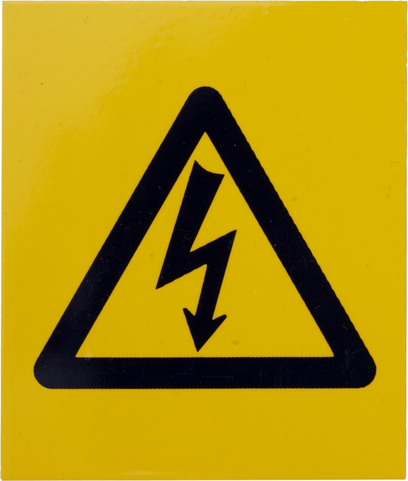 Sign H80 Lynsymbol (X06685964)