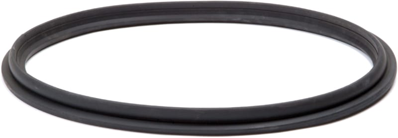 Gasket for DV Cable pipe 100/110mm Black (3023687)