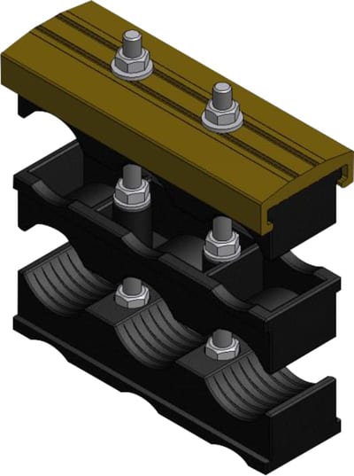 Cable Clips KSF617
