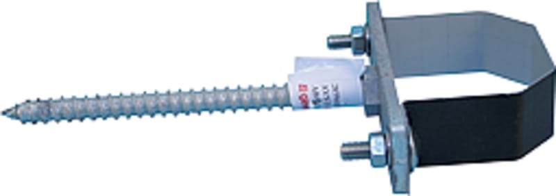 Spacer Bracket ABS58 (2859432)