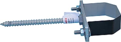 Spacer Bracket ABS58
