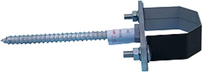 Spacer Bracket ABS65