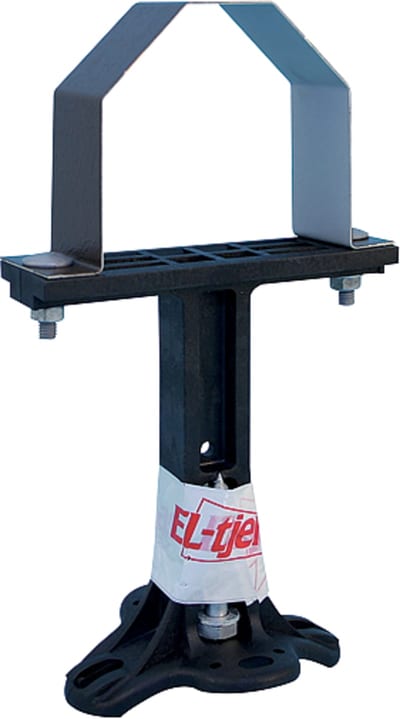 Spacer Bracket ABS92