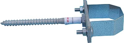 Spacer Bracket ABS58V