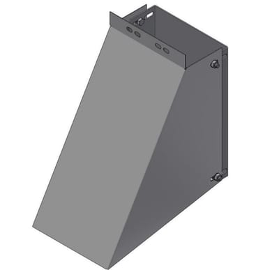 Bakkeprotection BKV18 (2859452)