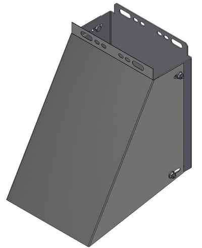 Bakkeprotection BKV22 (2859453)
