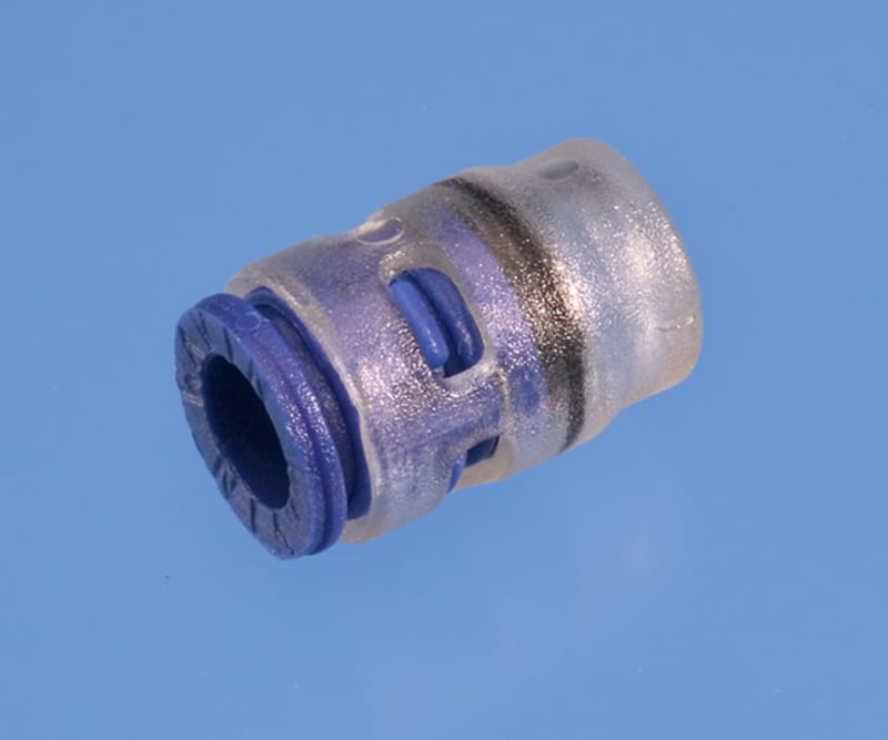 Durafit End Stop PIPE 16mm (20030053)