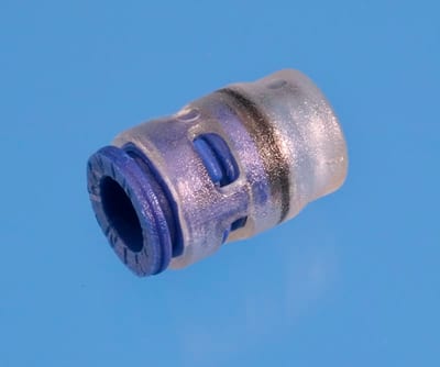 Durafit End Stop PIPE 16mm