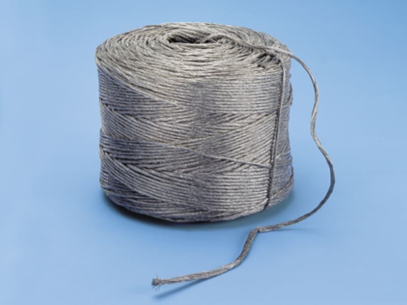Fish Tape PP 2 mm 700 m Black (8125080)