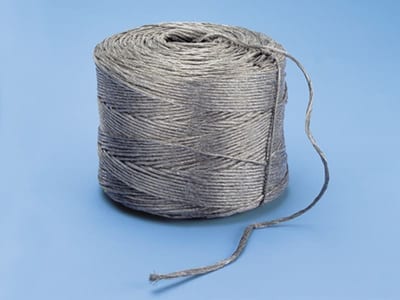 Fish Tape PP 2 mm 700 m Black