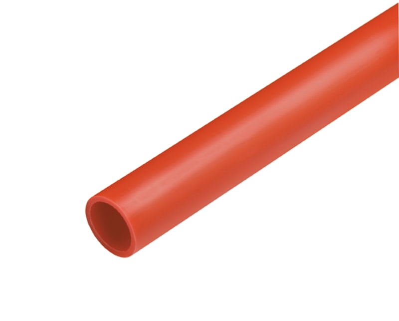 DL Pipe 1X40MM PE RED 1500M (8002152)