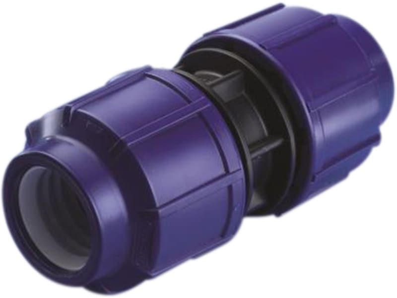 Reducing Sleeve 40/32mm T/DL PIPE (4027685)