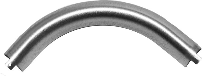 Cable Protection Bend 90° Ø28 (2860322)