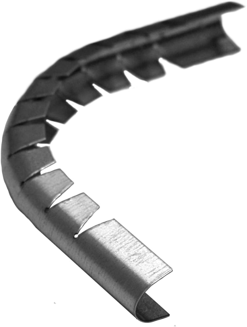 Elis Elektro Cable-guard Steel Bend Ø22 mm (2860341)