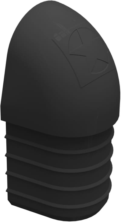 Cable Protection End Plug Ø22