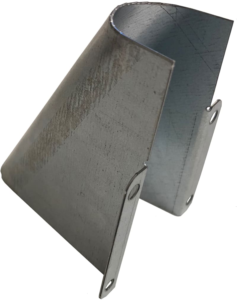 Cable Protection Foot Ø68 (2860374)