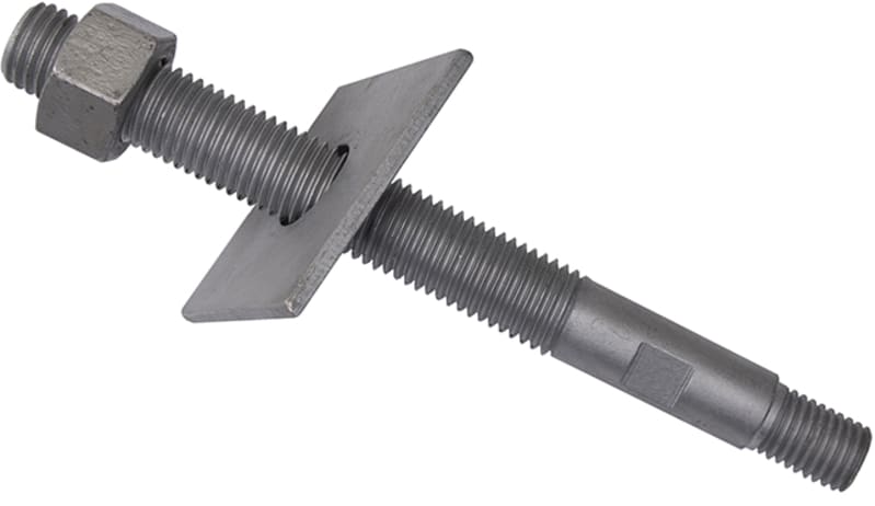 Isolatorbolt 3/4" UNC (AIMEL-025-00-00)