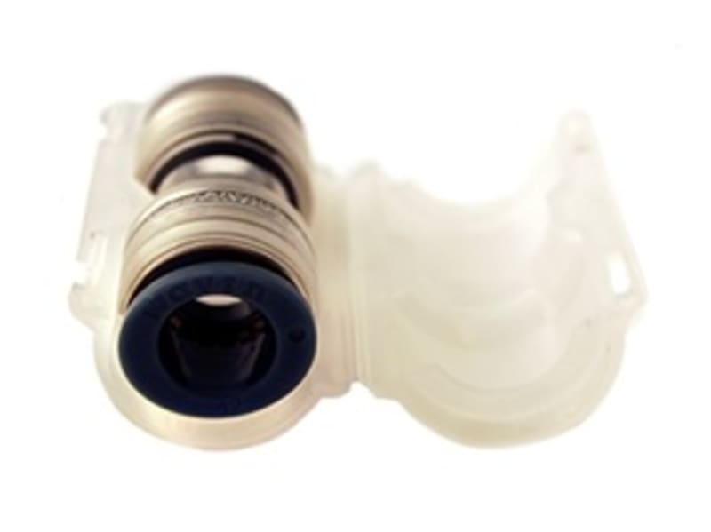 Dura-Line DuraFit 7 mm Fibre Micro-Duct Coupling (20073171)