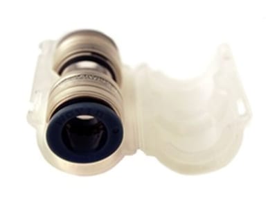 Dura-Line DuraFit 7 mm Fibre Micro-Duct Coupling