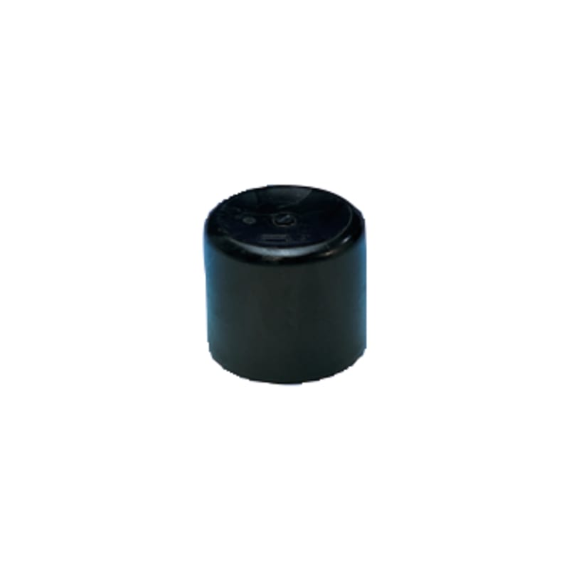 End Cover 20mm Yellow (2862497)