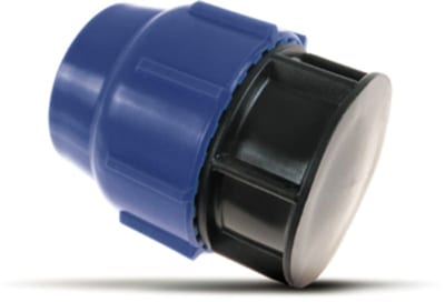 40mm DuraFit end stop