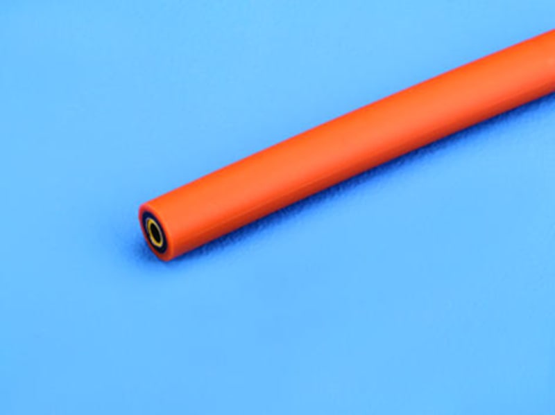 Duramicro DL PIPE 1X12MM Orange TR.1700M (10040305)