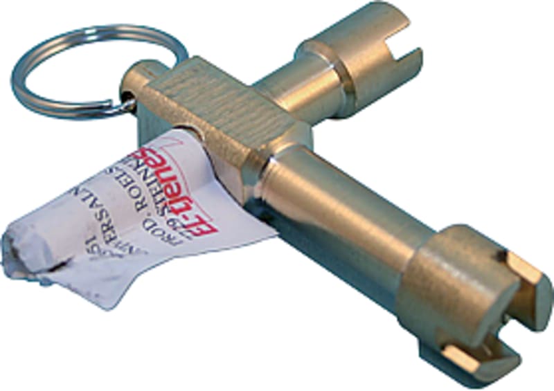 Master key in BRASS.UN (2863951)