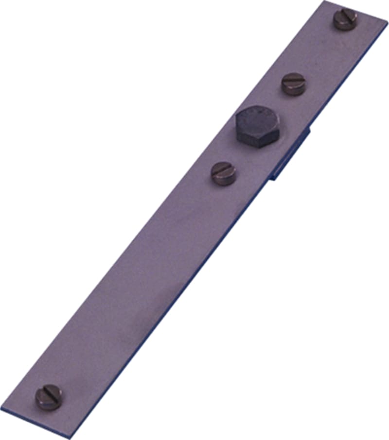 Number Bracket PEM216 250X30X3MM (2864820)