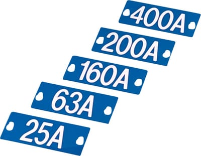 Number Sign 80A.PEM 212.80