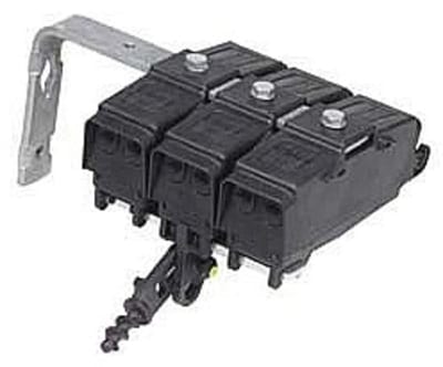 ISO.SWITCH Moduloppbygget 160A