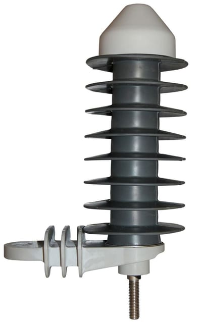 Melbye PDV-100 Surge Arrester 12 kV with Disconnector