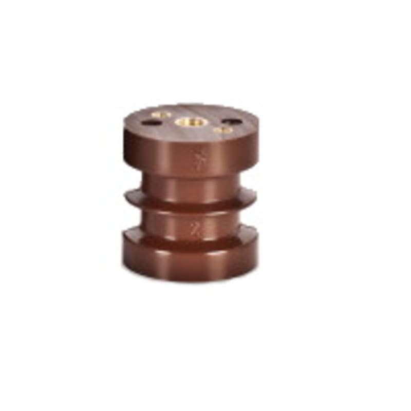 Maxeta Support Insulator RSGA 3, H65 x D62 mm, M12/10 (2866511)