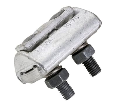 Contact terminal AU-25-2