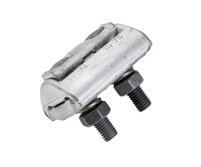 Contact terminal AU-50-2