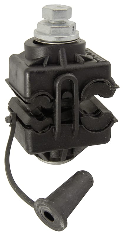 Iso-terminal with spike 16-150/6-35M (P645G)