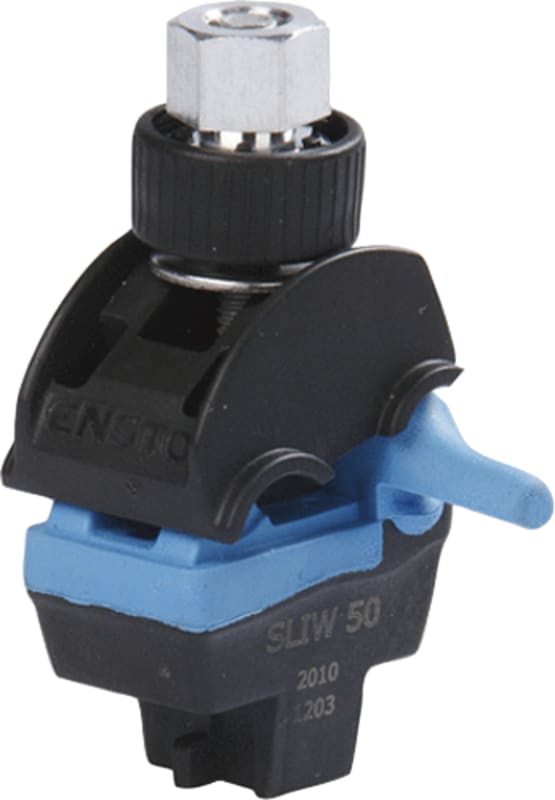 ISO-Terminal 1,5-10/10-50 (SLIW50)