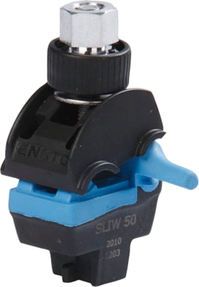 ISO-Terminal 1,5-10/10-50 (SLIW50)