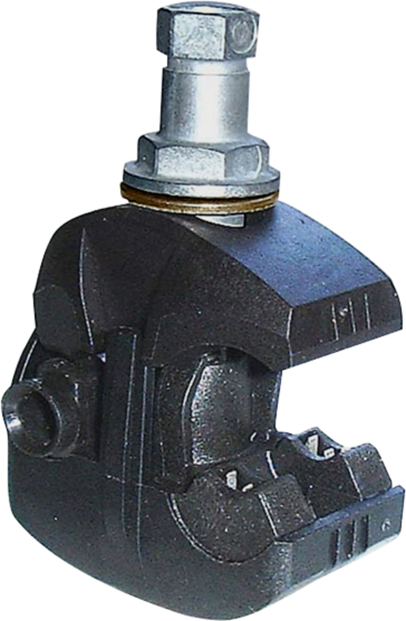 BRANCH KL. Insulated 1,5-6/10-95 (K439)