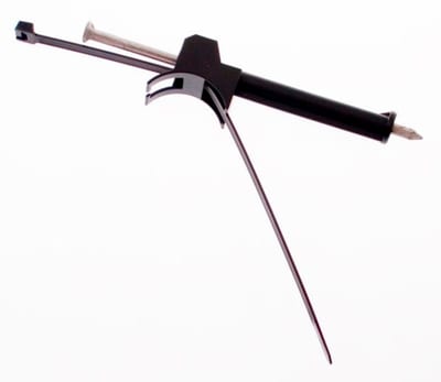Melbye BRPF 9 Cable Routing Clip 90 mm with Cable Tie