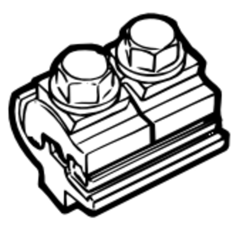 Branch Terminal SM1.11 (2873905)